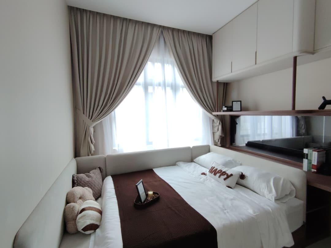 BACHANG RESIDENCE